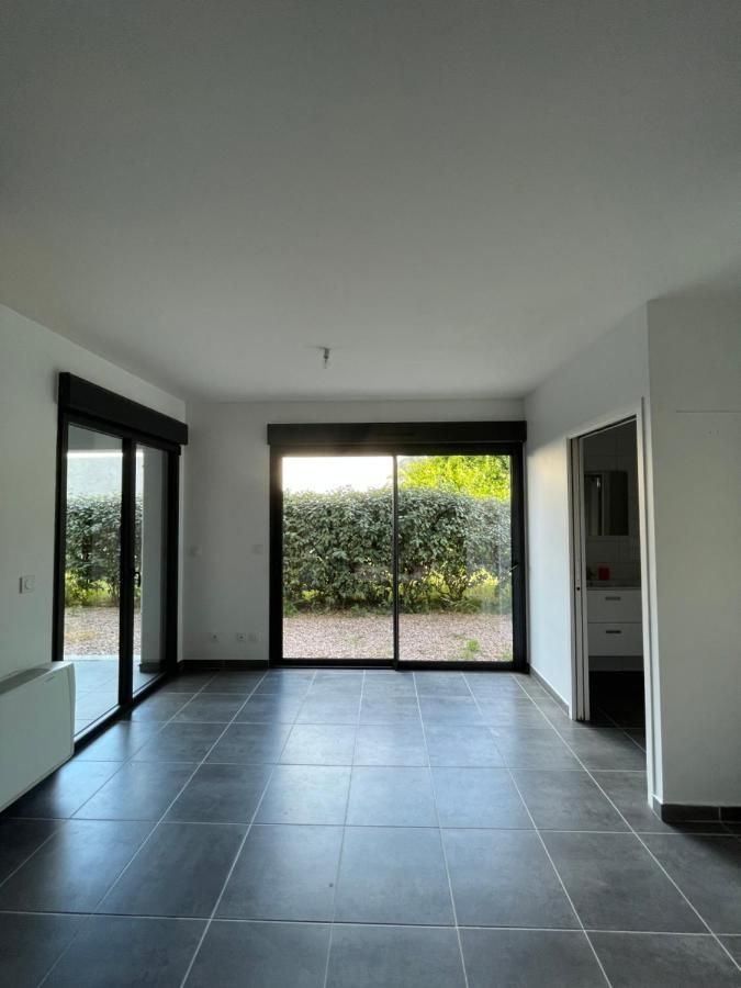 Appartement A Deux Pas De La Plage أجاكسيو المظهر الخارجي الصورة